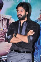 Actor Chethan Cheenu Stills